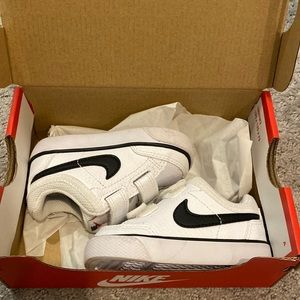 Toddler Nike Capri 4C